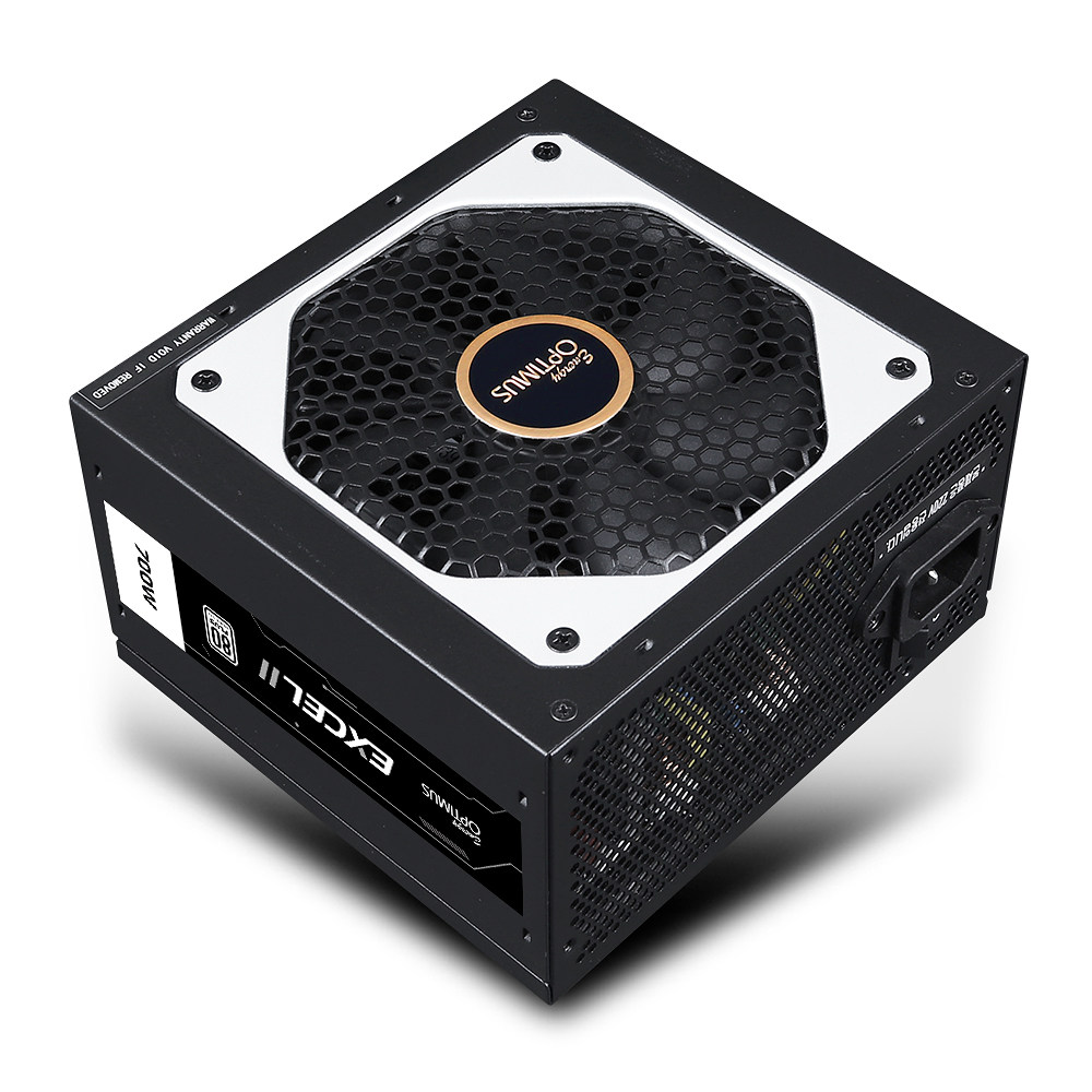 에너지옵티머스 EXCEL II 700W 80PLUS스탠다드 230V EU 벌크이미지입니다. 누르면 해당 게시물로 새창이동합니다.