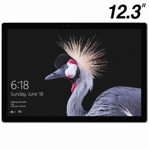 Microsoft 서피스 프로5 코어i5 7세대 Wi-Fi 256GB (EBS강의 패키지)