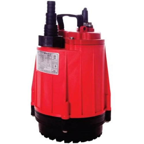 GS펌프 오배수용 펌프 GD-200M