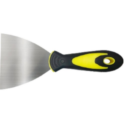  FCF 스테인리스 스크래퍼 헤라 7호