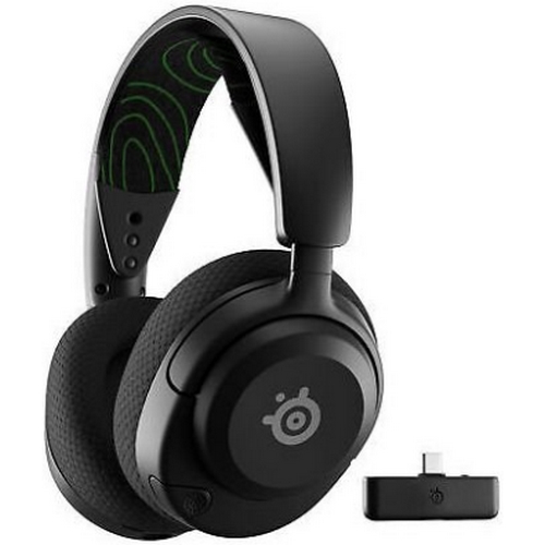 스틸시리즈 Arctis Nova 5X Wireless (블랙, 리퍼비시)