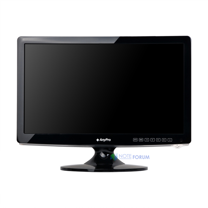 삼보세운판매 ANYPRO APL-2001 HDTV 강화유리