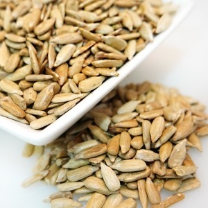 쪽빛누리 슈퍼푸드 햇 해바라기씨 볶음해바라기씨 1kg 간편하게