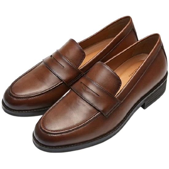 마쯔 페니 로퍼 LCMD82I111_이미지