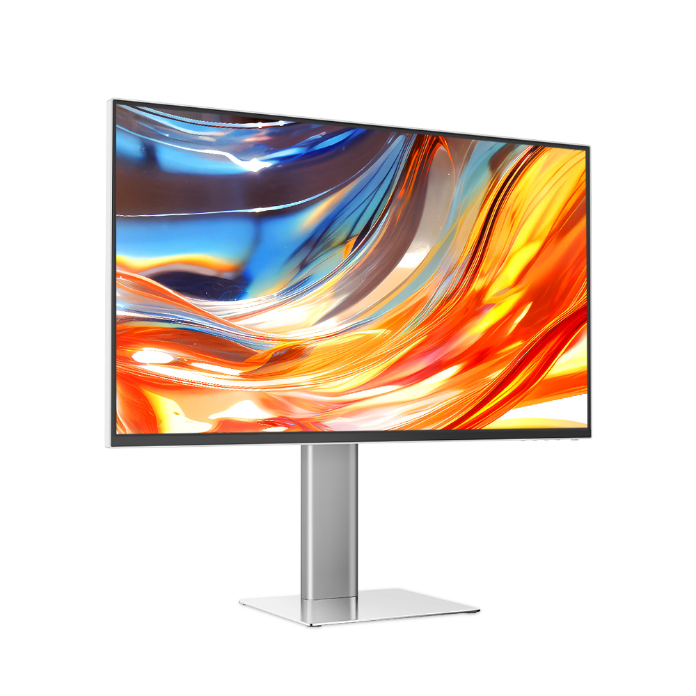 한성컴퓨터 TFG27Q14PMW QHD IPS 144 게이밍 화이트_이미지