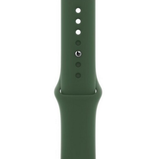 APPLE 스포츠 밴드 Regular (클로버) (41mm)_이미지