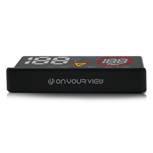 온유어뷰 세이프 HUD CH3100_이미지