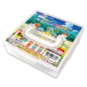 종이나라 포켓몬스터 접기색종이 양면색종이 종이접기_이미지