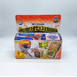  파워레인저 애니멀포스 DX 애니멀 체인저