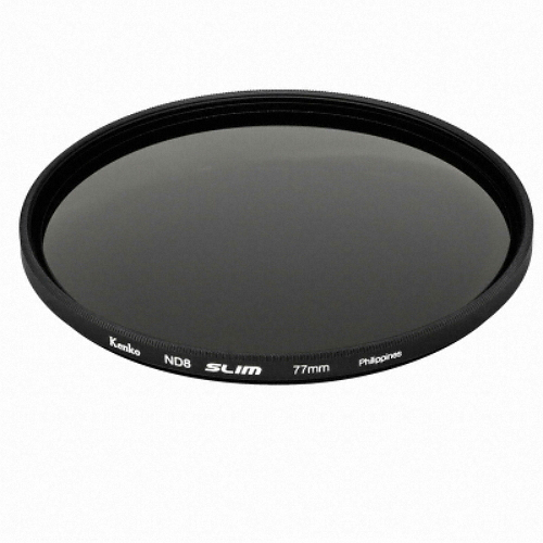 켄코 Smart Slim ND8 (67mm)_이미지