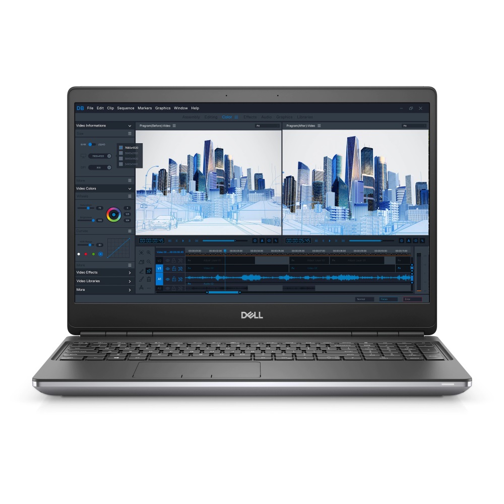 M7560 i7 11850 A2000 48GB램