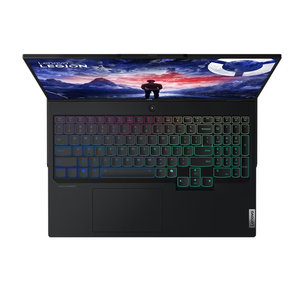 ����� LEGION Pro 7i 16IRX9 i9 4090 Plus W11 64GB��
