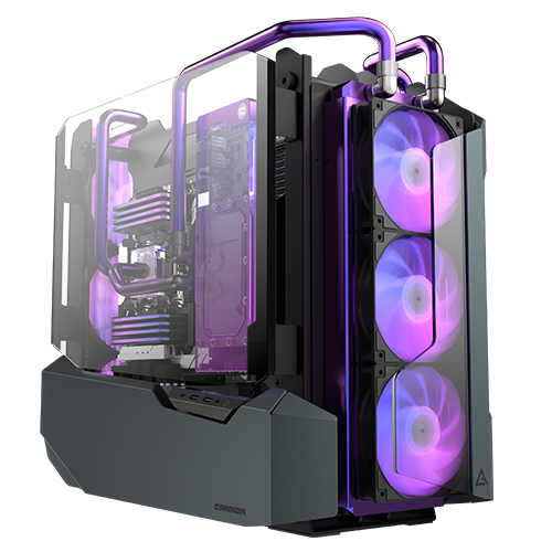 Antec CANNON
