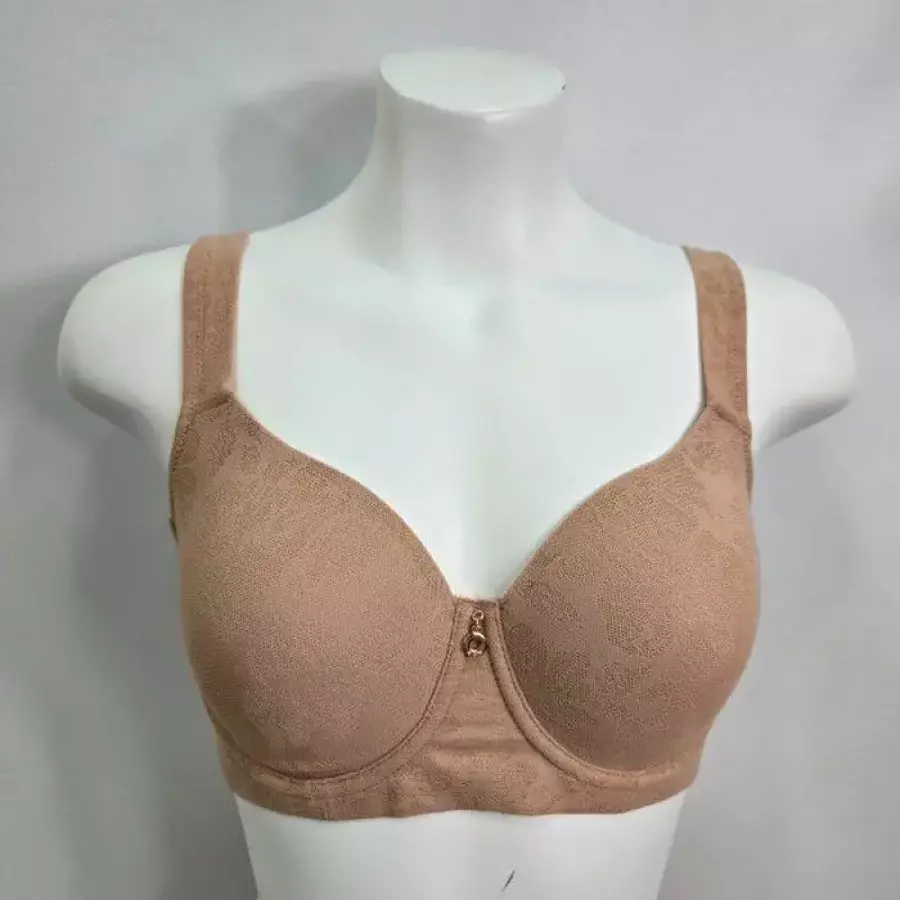 비비안 BBM 자가드원단 풀컵 보정용 기능성 D E F컵 몰드브라 BR3530Q-LB_HDD_이미지