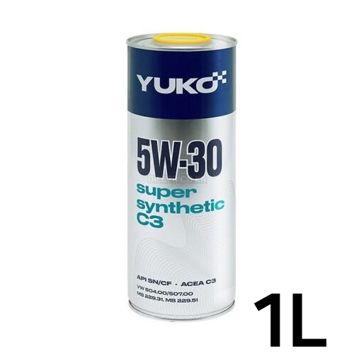 ���� ���� �ż�ƽ C3 5W30 1L