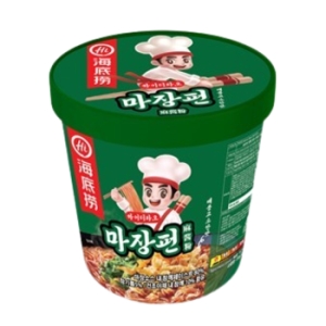 하이디라오 마장펀 컵누들 130g (매콤고소한맛) (1개)