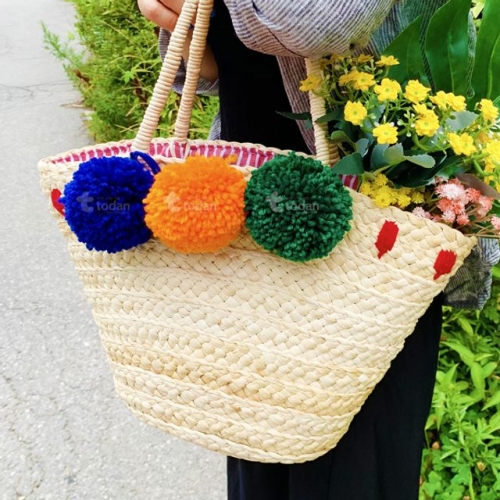 하비 폼폼아트 댕댕이 만들기 - 4인세트