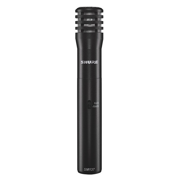 슈어 SM137