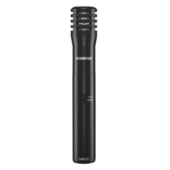 슈어 SM137