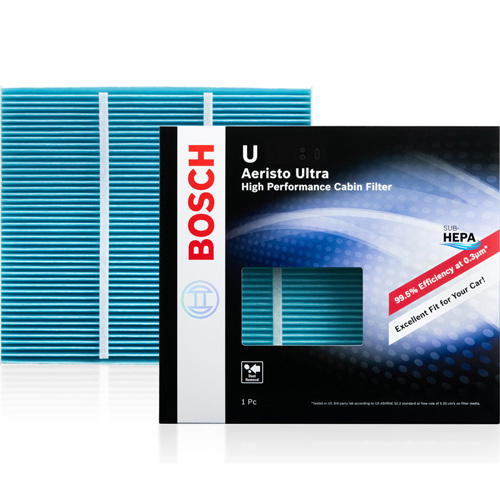 에리스토 울트라 헤파 항균 에어컨필터 U4492