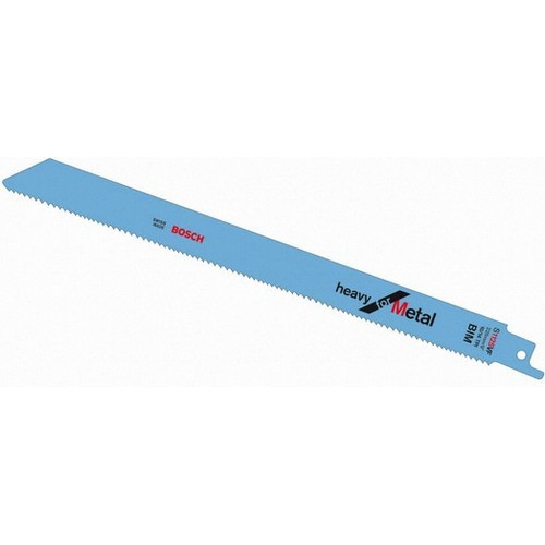 보쉬 금속용 컷소날 S1125VF (1개)