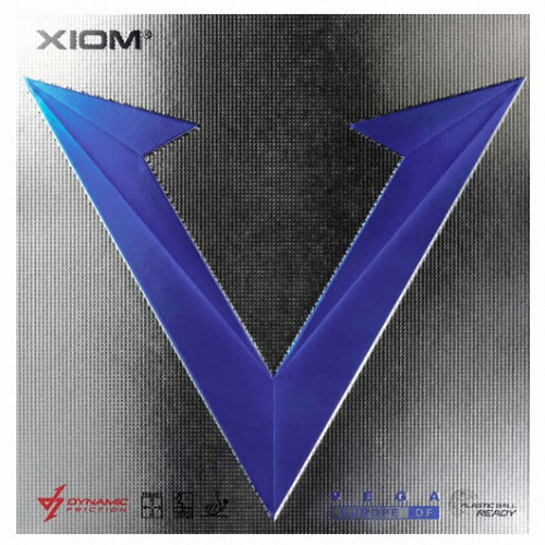 엑시옴 베가 유럽 DF