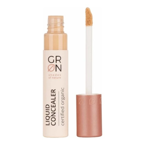 GRN 리퀴드 컨실러 7ml (1개)