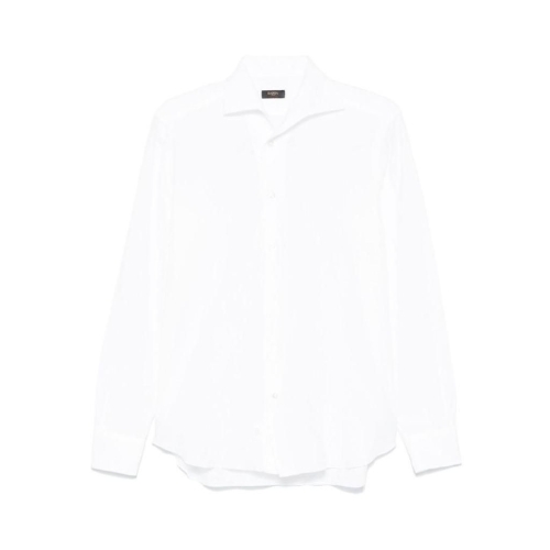 바르바 Dandy shirt IFU95P010001