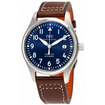 IWC 파일럿 마크 XVIII IW327004