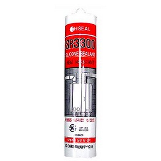 대흥화학공업 SR3300 300ml (2개)