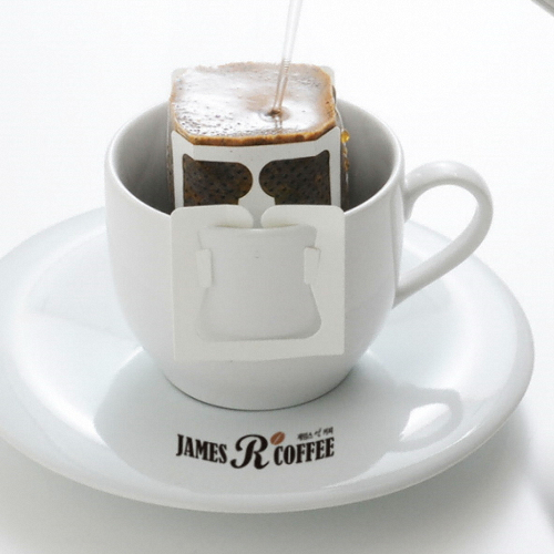 ㅤ제임스티스푼 핸드드립 커피필터 (200매)_이미지