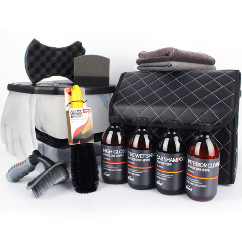 GMZ���ͽ� Mr.Wash �����̾� ���� �ɹ��� �������� �ַ�� 13�� ��Ʈ