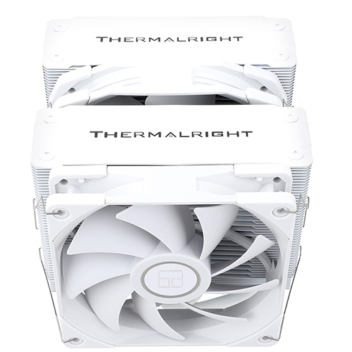 Thermalright FROST SPIRIT 140 WHITE V3_이미지