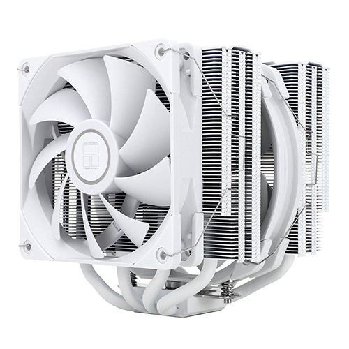 Thermalright FROST SPIRIT 140 WHITE V3