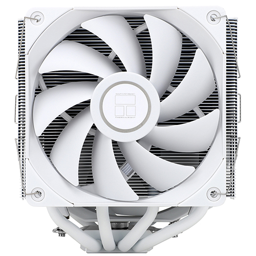 Thermalright FROST SPIRIT 140 WHITE V3_이미지