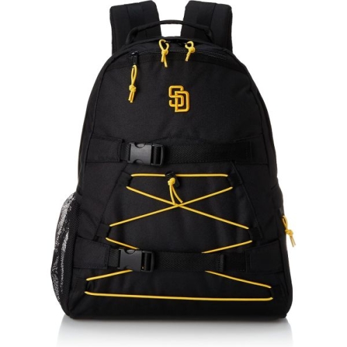 MLB 8884105 여성 백팩 가벼운 데일리 여행 메이저리그 베이스볼_이미지