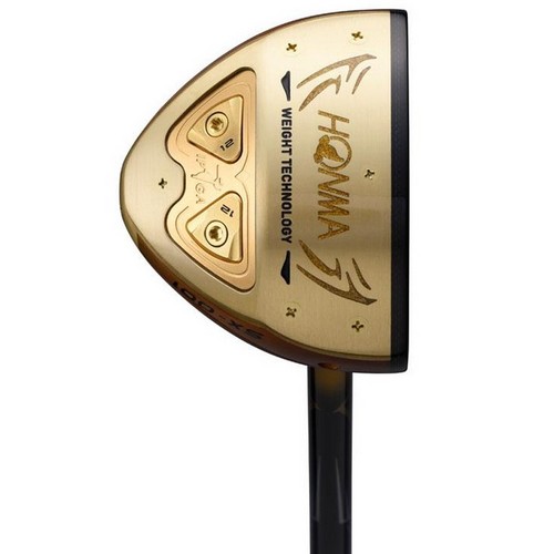 혼마 SX-001 4스타 (단품)_이미지