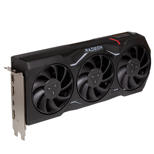 PowerColor �󵥿� RX 7900 XTX D6 24GB
