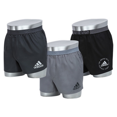 라이트 쿨 트렁크 3종 세트 D 7MYISJ24