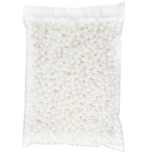 비즈 더이쁨 비즈공예 진주알 8mm EP-0367 1개_이미지