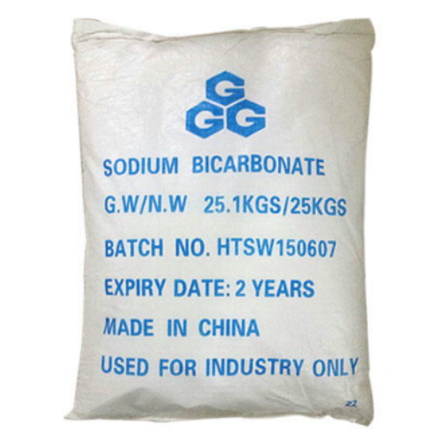 고구려디엠 베이킹소다 25kg