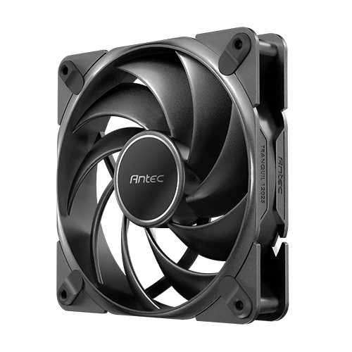 Antec Tranquil 120 PWM 벌크_이미지