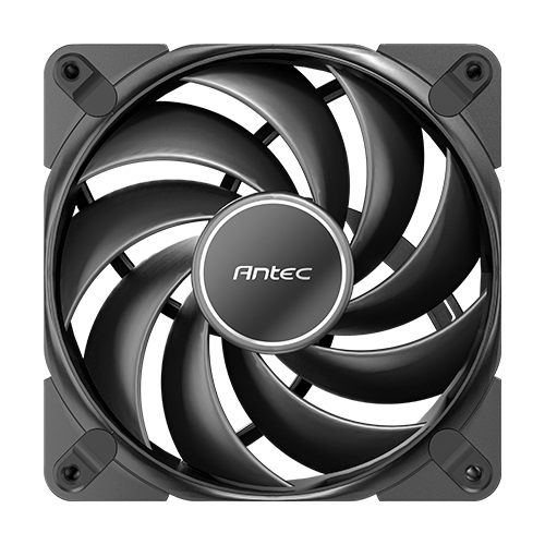 Antec Tranquil 120 PWM 벌크_이미지
