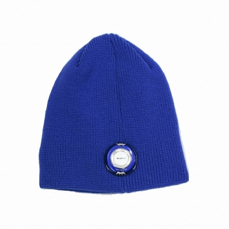 ������ Basic Beanie Audio