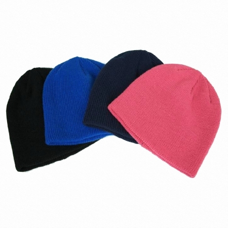 ������ Basic Beanie Audio