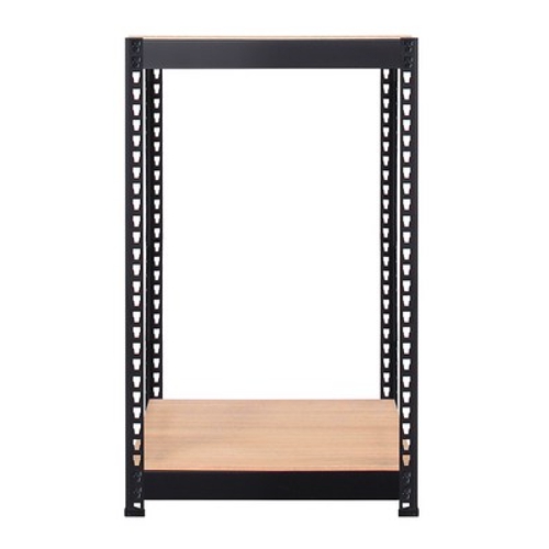 스피드랙 V2 앵글선반 2단 600x300 (120cm(높이))_이미지