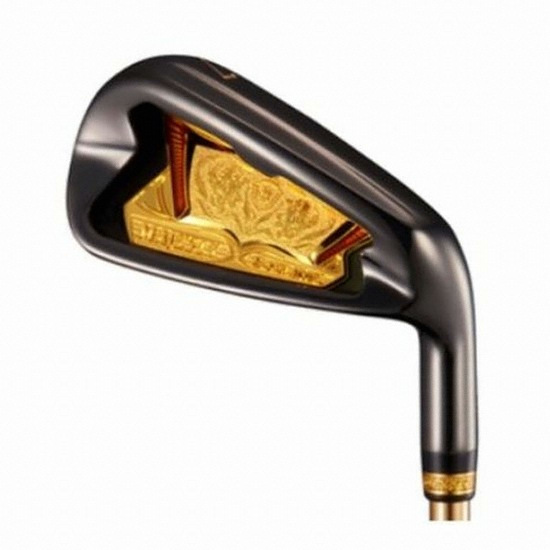 마루망 마제스티 2019 서브라임 S 아이언 카본 (정품 1개)_이미지