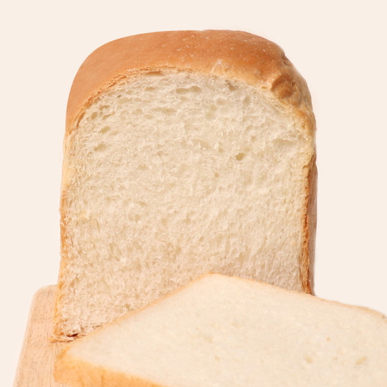 더브레드블루 100% 우리밀 <b>식빵</b> 440g