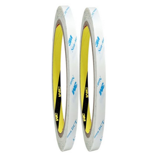 3M ���� ��������� 9322 7mm x 10m