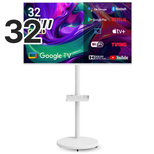 ť�� ����ť�� GTCX320QFHD �̵��� ��Ű��